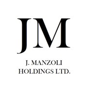 J. Manzoli Holdings Ltd. Logo