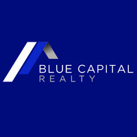 Blue Capital Realty Logo