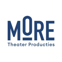 MORE Theater Producties Logo
