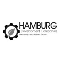 Hamburg Development Companies Logo