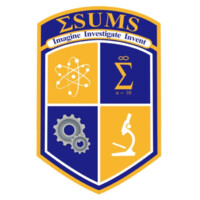 Engineering & Science University Magnet School (ESUMS) Logo