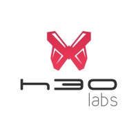 H3O Labs, LLC Logo