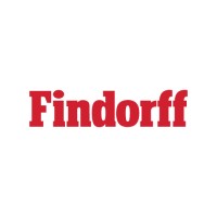 Findorff Logo