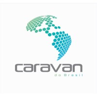 Caravan do Brasil Logo