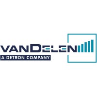 Van Delen BV Logo
