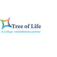 Tree of Life Services Logo