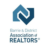 Barrie and District Association of REALTORS® Logo