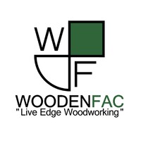 WoodenFac Logo