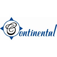Continental Alarm & Detection Logo