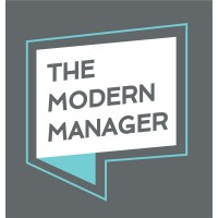 The Modern Manager Logo