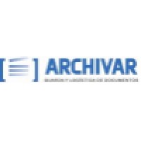 Archivar S.A. Logo