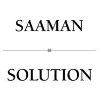 Saaman AG Logo