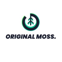 Original Moss Logo