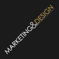 Marketing&Design Logo