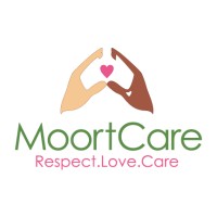 Moort Care Logo