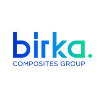 BIRKA COMPOSITES GROUP Logo