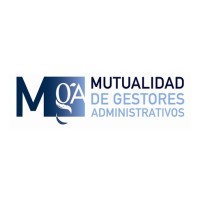 Mutualidad de Gestores Administrativos Logo