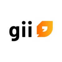 gii die Presse-Agentur GmbH Logo