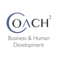 Coach² Business & Human Development Logo