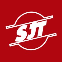 Supermercados São Judas Tadeu Logo