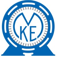 MKE Engineering Group Logo