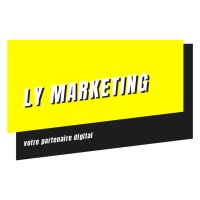 Lymarketing Logo