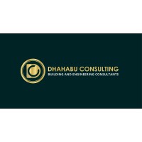 Dhahabu Consulting Logo