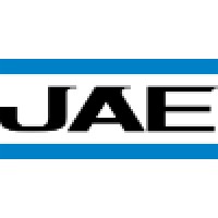 JAE Electronics Logo