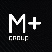 M+Group Logo