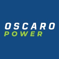 Oscaro Power Logo