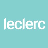 Leclerc architectes Logo