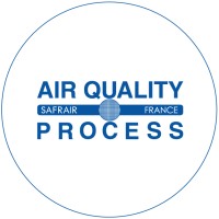 Air Quality Process Logo