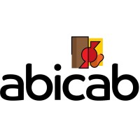 ABICAB - Associação Brasileira da Indústria de Chocolates, Amendoim e Balas Logo