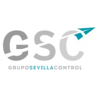 Grupo Sevilla Control (GSC) Logo