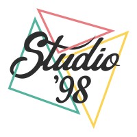 Studio 98 vzw Logo