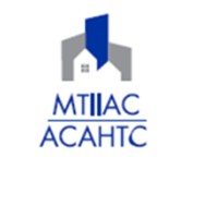 Mortgage and Title Insurance Industry Association of Canada (MTIIAC) Logo