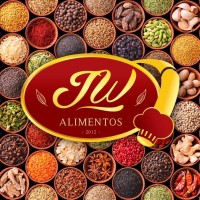 JW Alimentos Logo