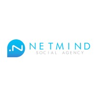 Netmind Social Agency Logo
