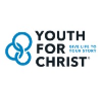 Youth For Christ Tuscaloosa Logo