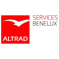 ALTRAD SERVICES Benelux Logo