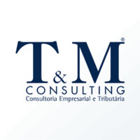 T&M Consulting Logo
