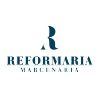 Reformaria Marcenaria Logo