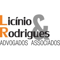 Licinio & Rodrigues Advogados Associados Logo