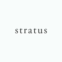 Stratus Vineyards Logo