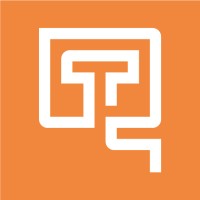 Turing USP Logo
