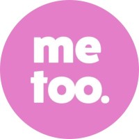 Me Too Movement Logo