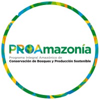 PROAmazonía Logo