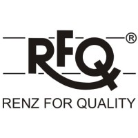 RfQ-Medizintechnik GmbH & Co. KG Logo