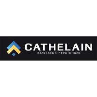 CATHELAIN Logo