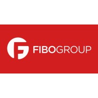 Fibo Group. Logo